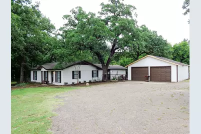 6209 Baker Lane, Alvarado, TX 76009 - Photo 2