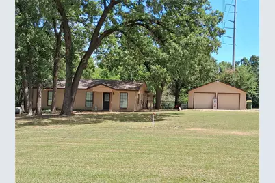 6209 Baker Lane, Alvarado, TX 76009 - Photo 2