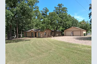 6209 Baker Lane, Alvarado, TX 76009 - Photo 14