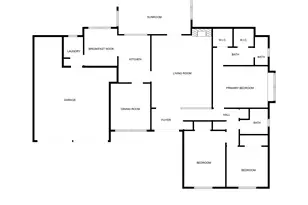 3420 Denbury Dr, Fort Worth, TX 76133 - Photo 36