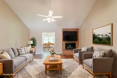 3420 Denbury Drive, Fort Worth, TX 76133 - Photo 2