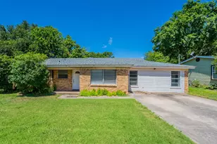 1030 Warden St, Benbrook, TX 76126 - Photo 1