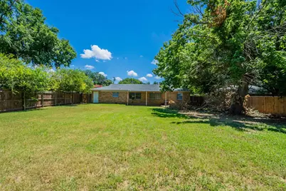 1030 Warden Street, Benbrook, TX 76126 - Photo 30