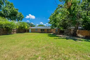1030 Warden St, Benbrook, TX 76126 - Photo 30