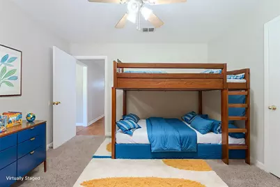 1030 Warden Street, Benbrook, TX 76126 - Photo 6