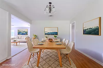 1030 Warden Street, Benbrook, TX 76126 - Photo 2