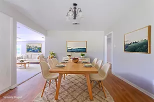 1030 Warden St, Benbrook, TX 76126 - Photo 2