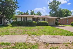 10033 Casa Oaks Dr, Dallas, TX 75228 - Photo 1