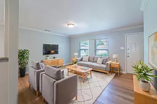 10033 Casa Oaks Dr, Dallas, TX 75228 - Photo 4