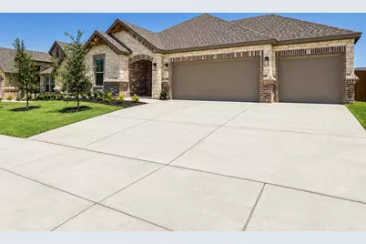 709 Bass Lake Lane, Cleburne, TX 76033 - Photo 1