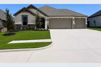 709 Bass Lake Lane, Cleburne, TX 76033 - Photo 2