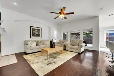 4106 Kite Lane, Mansfield, TX 76063 - Photo 20