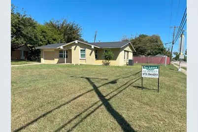 3601 Aloha Circle, Mesquite, TX 75150 - Photo 1
