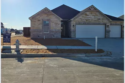 710 Broken Bow Lane, Cleburne, TX 76033 - Photo 2