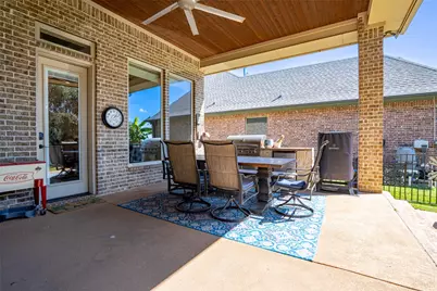 3526 Abes Landing Drive, Granbury, TX 76049 - Photo 28