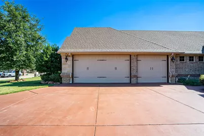 3526 Abes Landing Drive, Granbury, TX 76049 - Photo 4