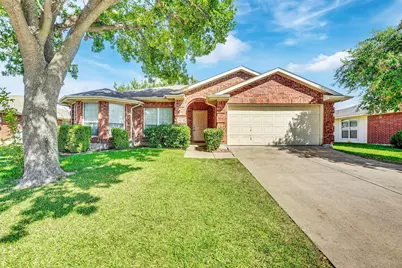 7601 Northpoint Drive, Rowlett, TX 75089 - Photo 1