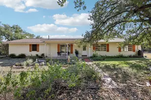 1923 Wilson Bend Rd, Millsap, TX 76066 - Photo 1