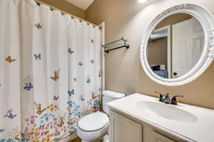 337 Sweet Leaf Ln, Lake Dallas, TX 75065 - Photo 18