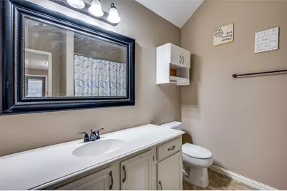 337 Sweet Leaf Lane, Lake Dallas, TX 75065 - Photo 22