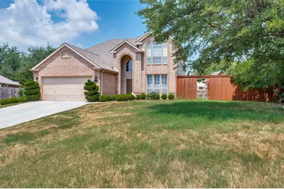 337 Sweet Leaf Lane, Lake Dallas, TX 75065 - Photo 2