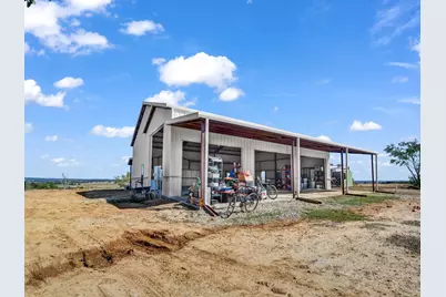 467 Weatherby Way, Santo, TX 76472 - Photo 18