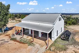 467 Weatherby Wy, Santo, TX 76472 - Photo 1