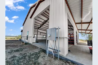 467 Weatherby Way, Santo, TX 76472 - Photo 26