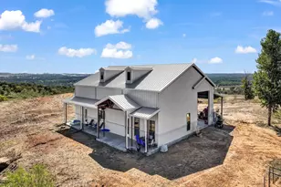 467 Weatherby Wy, Santo, TX 76472 - Photo 8