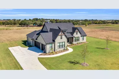 140 Olson Road, Waxahachie, TX 75167 - Photo 8