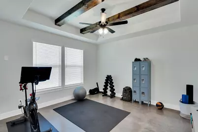 140 Olson Road, Waxahachie, TX 75167 - Photo 24