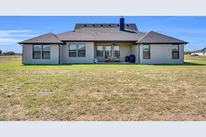 140 Olson Road, Waxahachie, TX 75167 - Photo 34