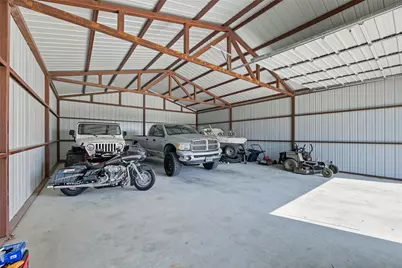 12812 Cold Spring Lane, Ponder, TX 76259 - Photo 32