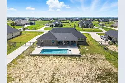 12812 Cold Spring Lane, Ponder, TX 76259 - Photo 34