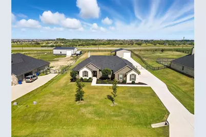 12812 Cold Spring Lane, Ponder, TX 76259 - Photo 2