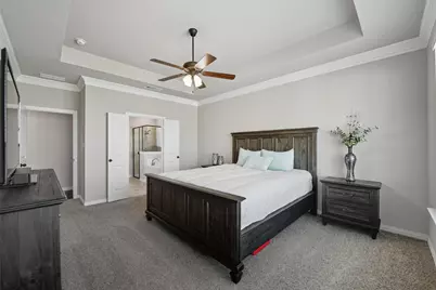 12812 Cold Spring Lane, Ponder, TX 76259 - Photo 14