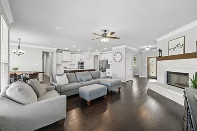 12812 Cold Spring Lane, Ponder, TX 76259 - Photo 6