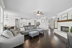 12812 Cold Spring Ln, Ponder, TX 76259 - Photo 6