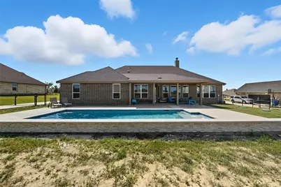 12812 Cold Spring Lane, Ponder, TX 76259 - Photo 30