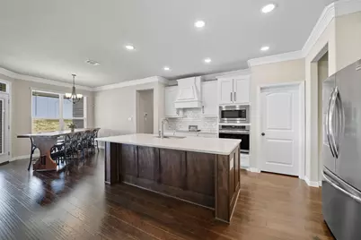 12812 Cold Spring Lane, Ponder, TX 76259 - Photo 10