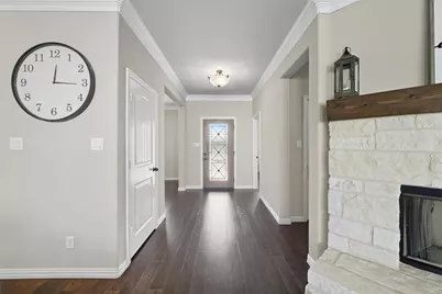 12812 Cold Spring Lane, Ponder, TX 76259 - Photo 4