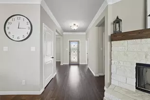 12812 Cold Spring Ln, Ponder, TX 76259 - Photo 4