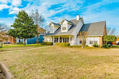 1306 Lakeside Drive, Southlake, TX 76092 - Photo 34