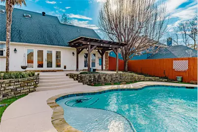 1306 Lakeside Drive, Southlake, TX 76092 - Photo 30