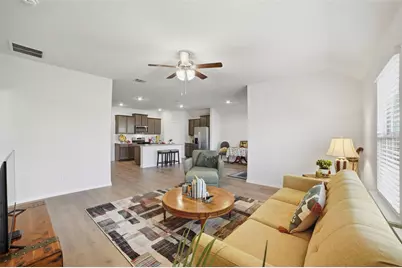 1416 Blossom Court Drive, Princeton, TX 75407 - Photo 14