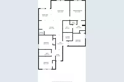 1416 Blossom Court Drive, Princeton, TX 75407 - Photo 26