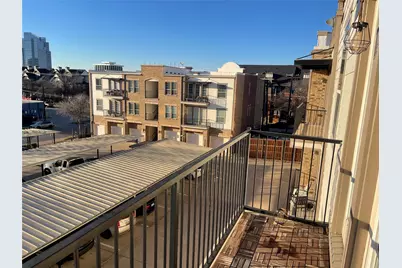 950 Henderson Street #1310, Fort Worth, TX 76102 - Photo 18