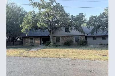 612 Doaks Drive, Runaway Bay, TX 76426 - Photo 1
