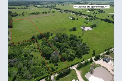 Tbd County Road 2147 #B, Kemp, TX 75143 - Photo 16