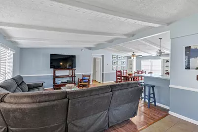 3407 Mariana Court, Granbury, TX 76048 - Photo 4